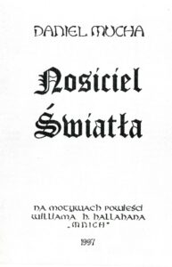 Nosiciel Światła