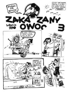 Zakazany owoc #03