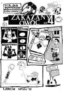Zakazany owoc #04
