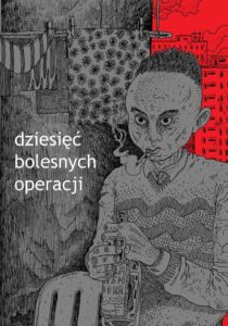 10 bolesnych operacji 10 bolesnych operacji