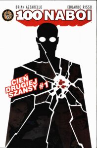 100 naboi #02: Cień drugiej szansy #1