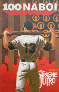 100 naboi #07: Stracone jutro #3