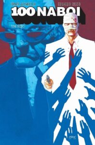 100 naboi. Wydanie Kolekcjonerskie, tom 03