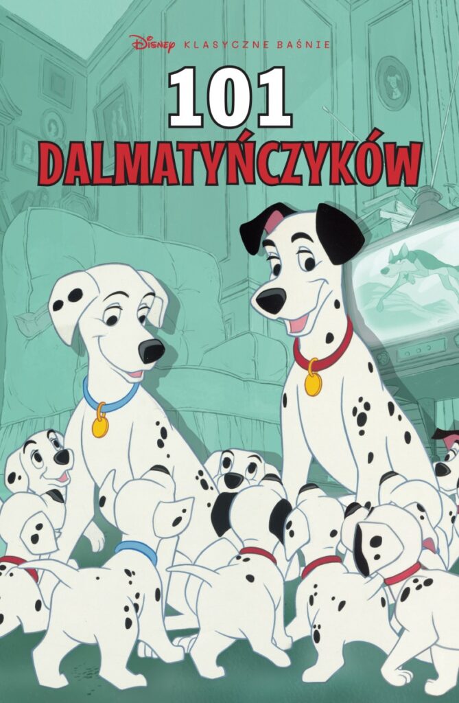 101-dalmatynczykow-II