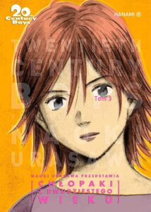 20th Century Boys – Chłopaki z dwudziestego wieku #03