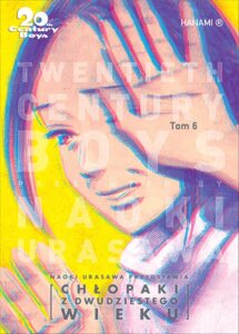 20th Century Boys – Chłopaki z dwudziestego wieku #06