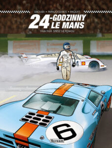 24-Godzinny Le Mans – 1968-1969: Śpiesz się powoli