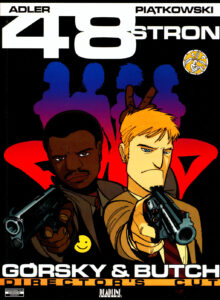 48 stron #01: Górsky & Butch – Director’s Cut