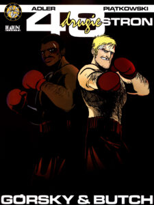 48 stron #02: Drugie 48 stron