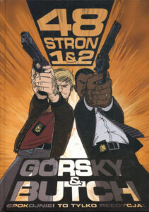 48 stron 1&2. Wydanie zbiorcze