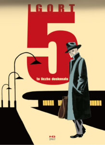 5 to liczba doskonała