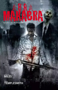 Abra Makabra: Sprawa Cala McDonalda. Wydanie Kolekcjonerskie