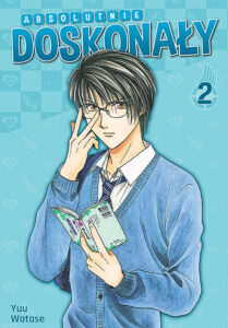 Absolutnie doskonały #02