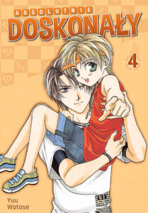 Absolutnie doskonały #04