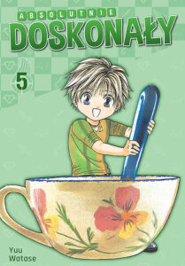 Absolutnie doskonały #05