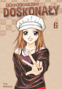 Absolutnie doskonały #06