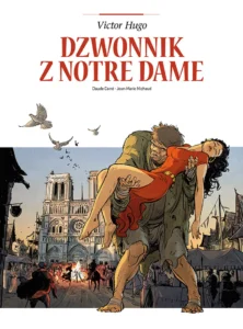 Dzwonnik z Notre Dame