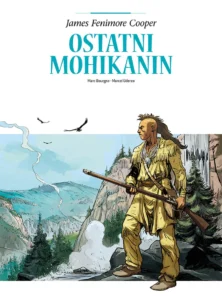 Ostatni Mohikanin