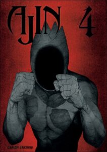 Ajin #04