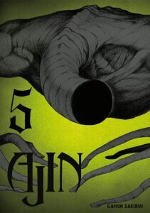Ajin #05