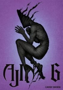 Ajin #06