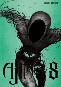 Ajin #08
