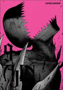 Ajin #09