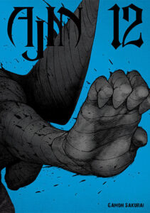 Ajin #12