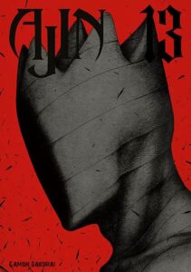 Ajin #13