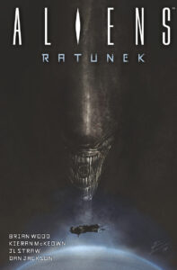 Aliens: Ratunek