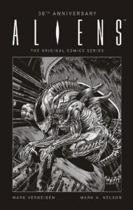 Aliens: The Original Comics Series. 30th Anniversary Edition #01