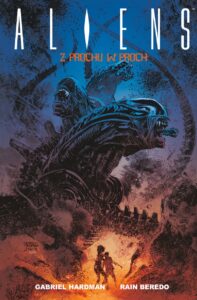 Aliens: Z prochu w proch