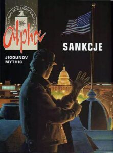 Alpha #04: Sankcje