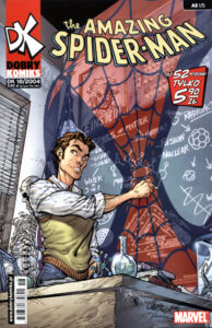 Amazing Spider-Man #01