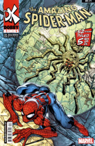 Amazing Spider-Man #02
