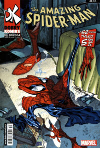 Amazing Spider-Man #03