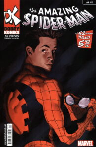 Amazing Spider-Man #04