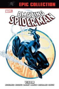 Amazing Spider-Man. Epic Collection: Venom