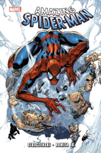 Amazing Spider-Man, tom 01 Amazing Spider-Man, tom 01