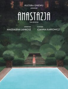 Anastazja #01