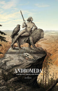 Andromeda, czyli długa droga do domu