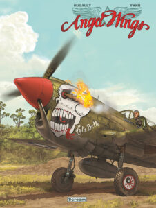 Angel Wings. Wydanie zbiorcze, tom 01