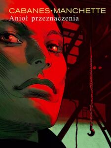 Anioł przeznaczenia