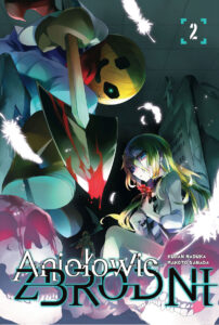 Aniołowie zbrodni #02