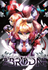 Aniołowie zbrodni #03