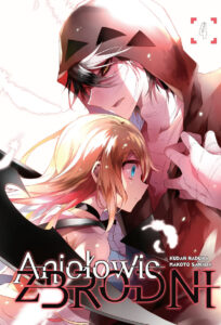 Aniołowie zbrodni #04