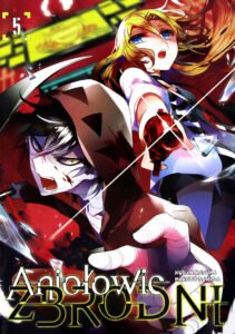 Aniołowie zbrodni #05