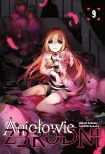 Aniołowie zbrodni #09