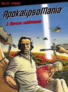 Apokalipsomania #01: Barwy widmowe