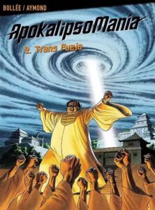 Apokalipsomania #04: Trans Fuzja
